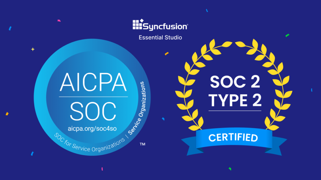 Essential Studio is Now SOC 2® Type 2 Compliance Certified!