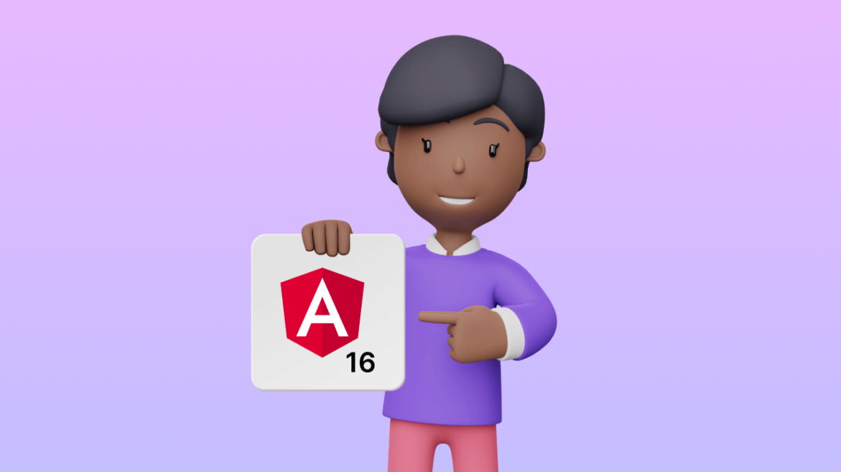 Angular 16 Unveiled: Discover the Top 7 Features