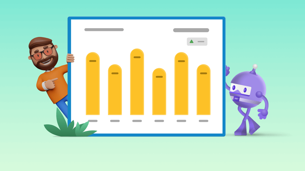 Chart of the Week Creating Column Chart for Yearly Box Office Data