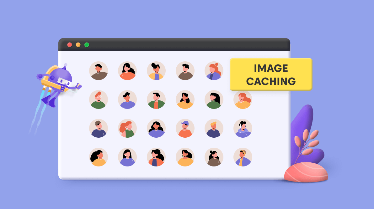 A Smoother User Experience with Image Caching in .NET MAUI