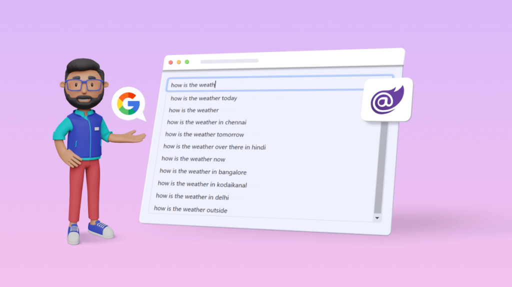 Transforming Blazor AutoComplete: Unleashing Google-Like Search Suggestions