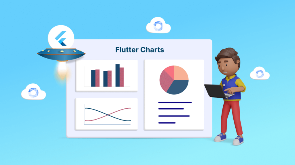 Charting Magic: A Performance Boost with Syncfusion Flutter Charts