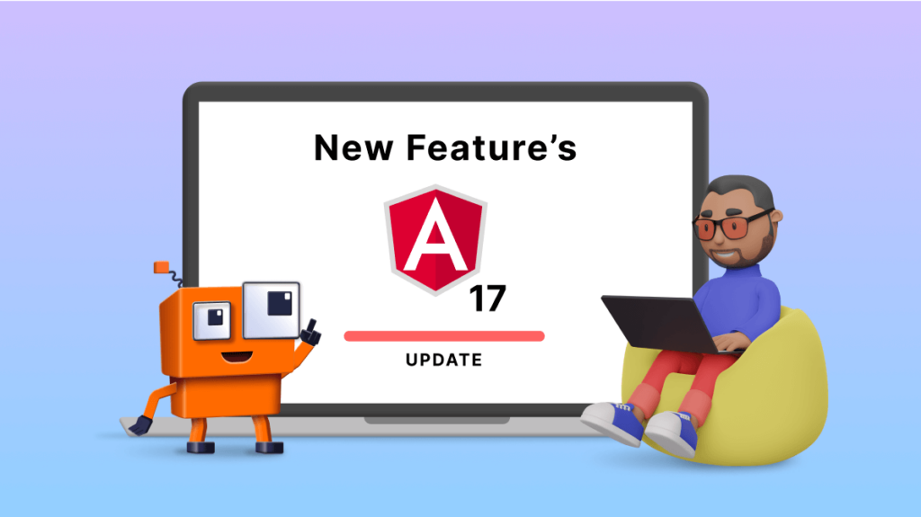 What’s New in Angular 17 and for Syncfusion Angular Components