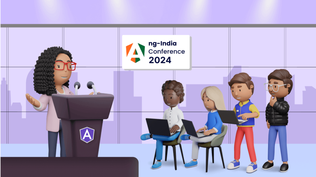 Syncfusion’s Sponsorship at ng-India 2024: A Recap