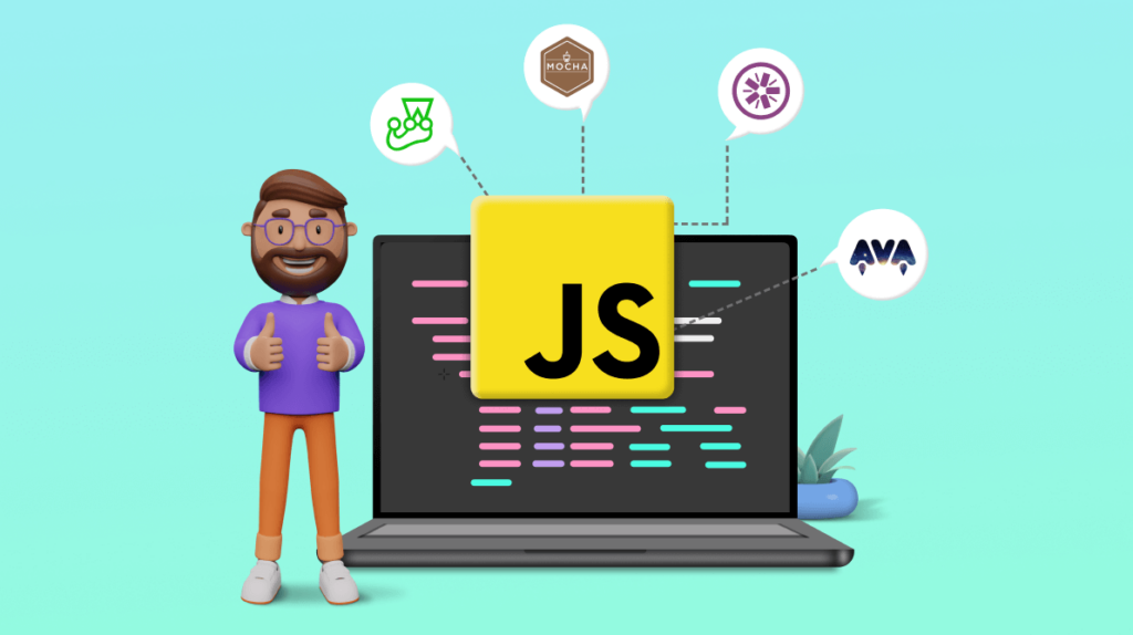 7 JavaScript Unit Test Frameworks Every Developer Should Know