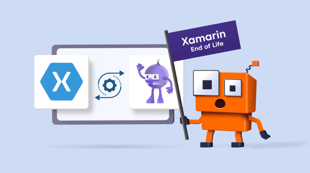 Syncfusion’s Response to Xamarin’s End of Life: A Comprehensive Plan