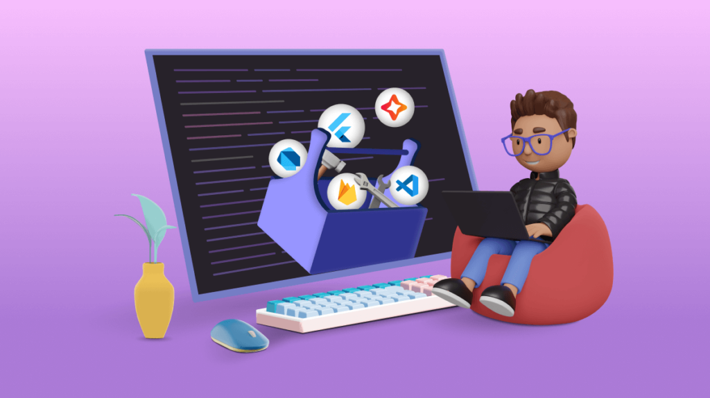 Flutter Made Easy: 5 Tools to Build Better Apps Faster