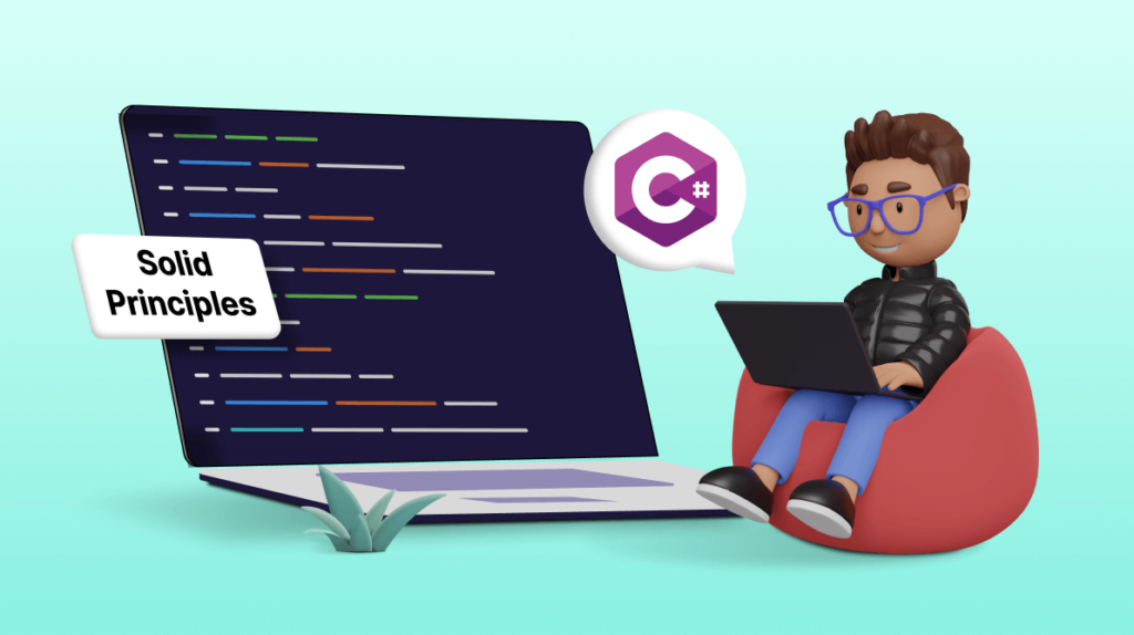 Mastering SOLID Principles in C#: A Practical Guide