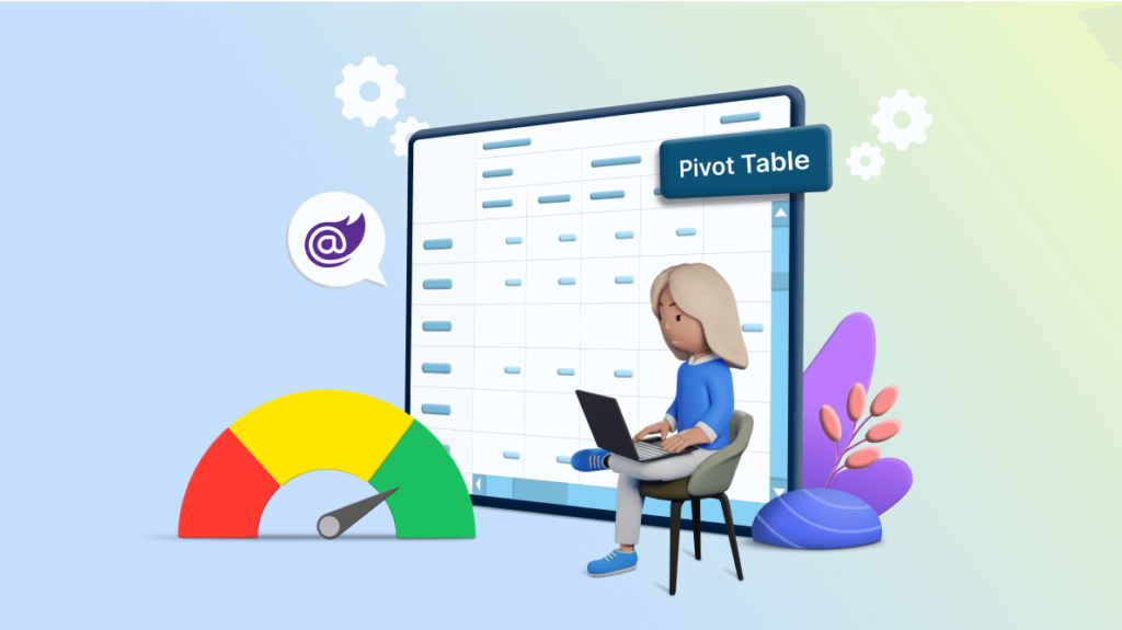 Boost Your Data Analysis: Best Practices for Optimizing Syncfusion Blazor Pivot Table Performance