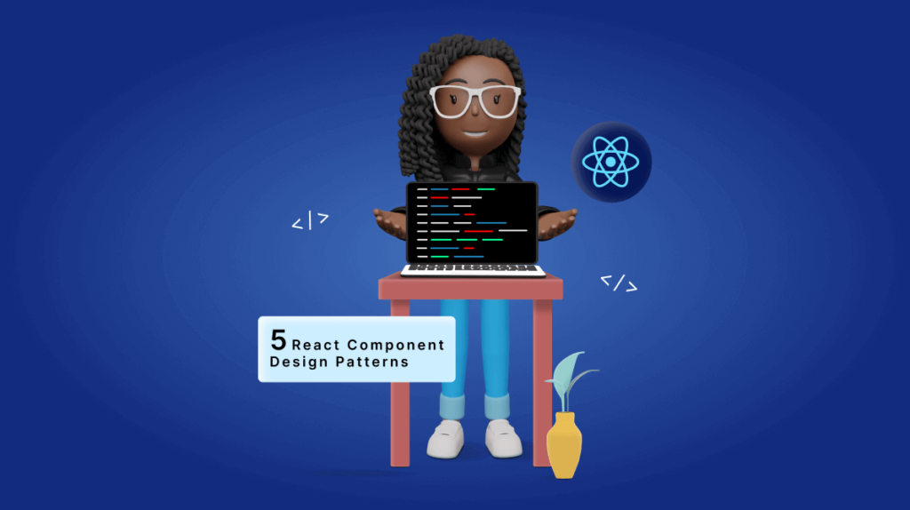 React Design Patterns: A Practical Guide