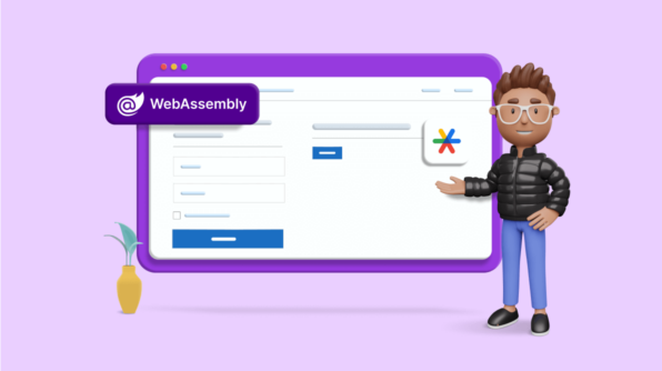 Easily Implement Google Authentication in the Blazor WebAssembly App