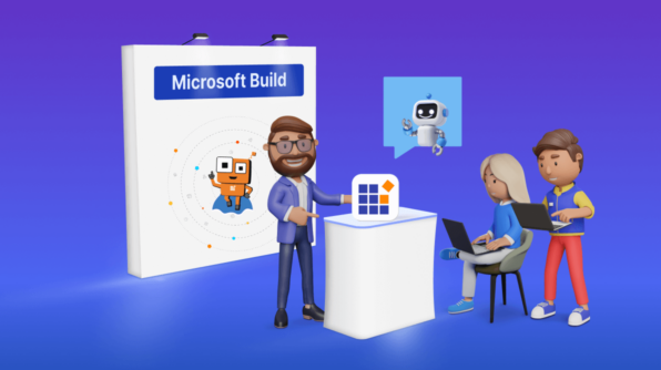 Microsoft Build 2024 The Syncfusion Experience