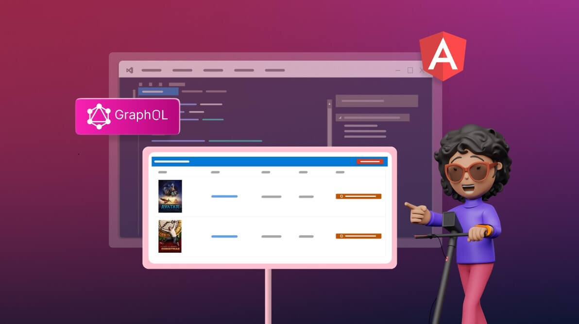 Build a Dynamic Watchlist for Your Web App with Angular & GraphQL