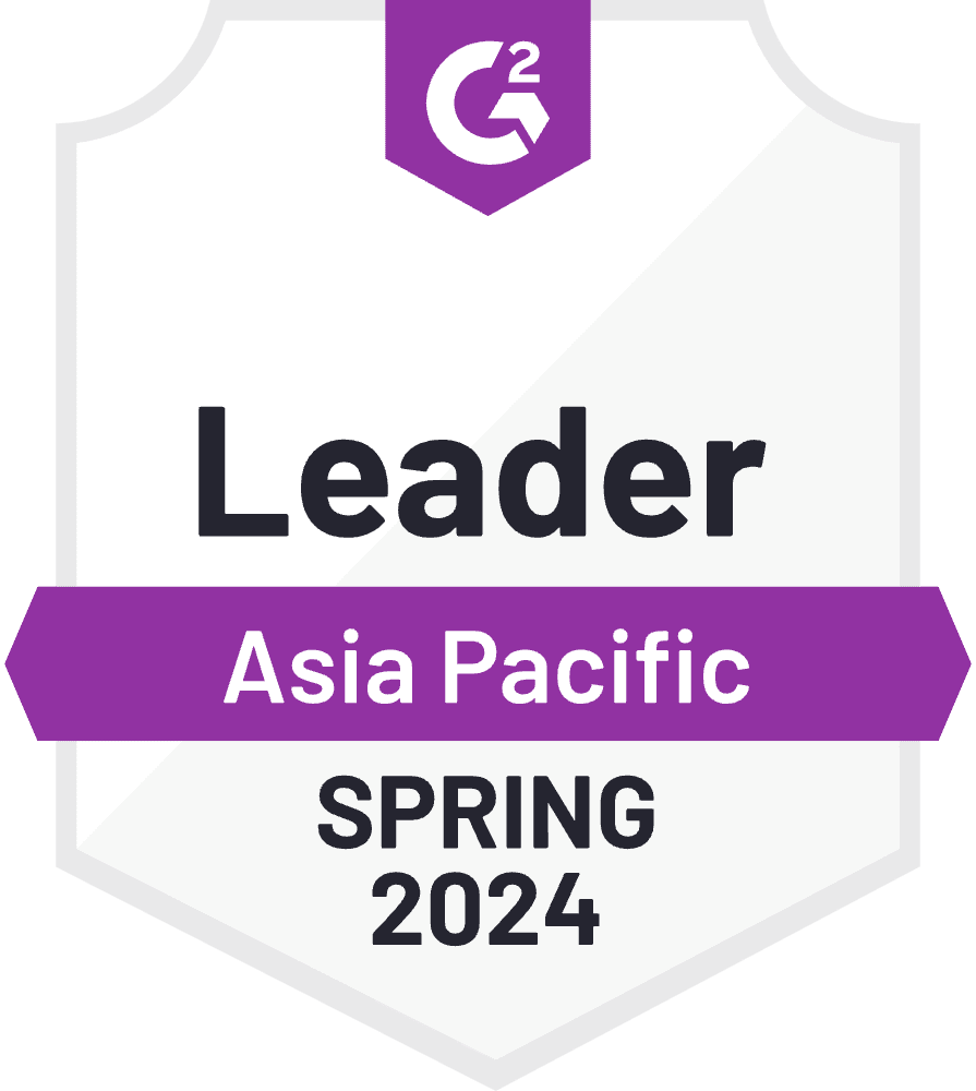 Leader Asia Pacific Spring 2024