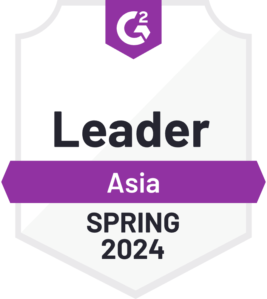 Leader Asia Spring 2024