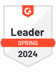 Leader Spring 2024