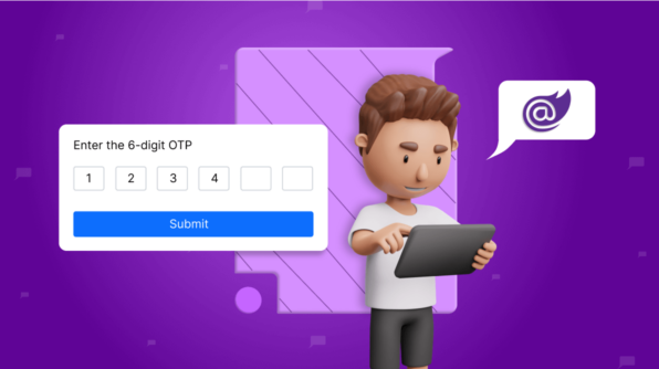 Introducing the New Blazor OTP Input Component