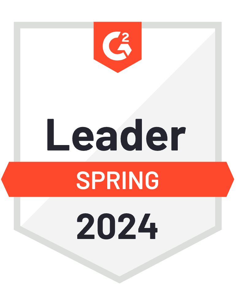 JavaScript Web Frameworks Leader Spring 2024