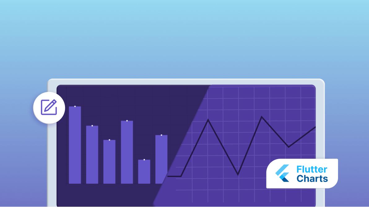 Mastering Dynamic Editing in Flutter Charts