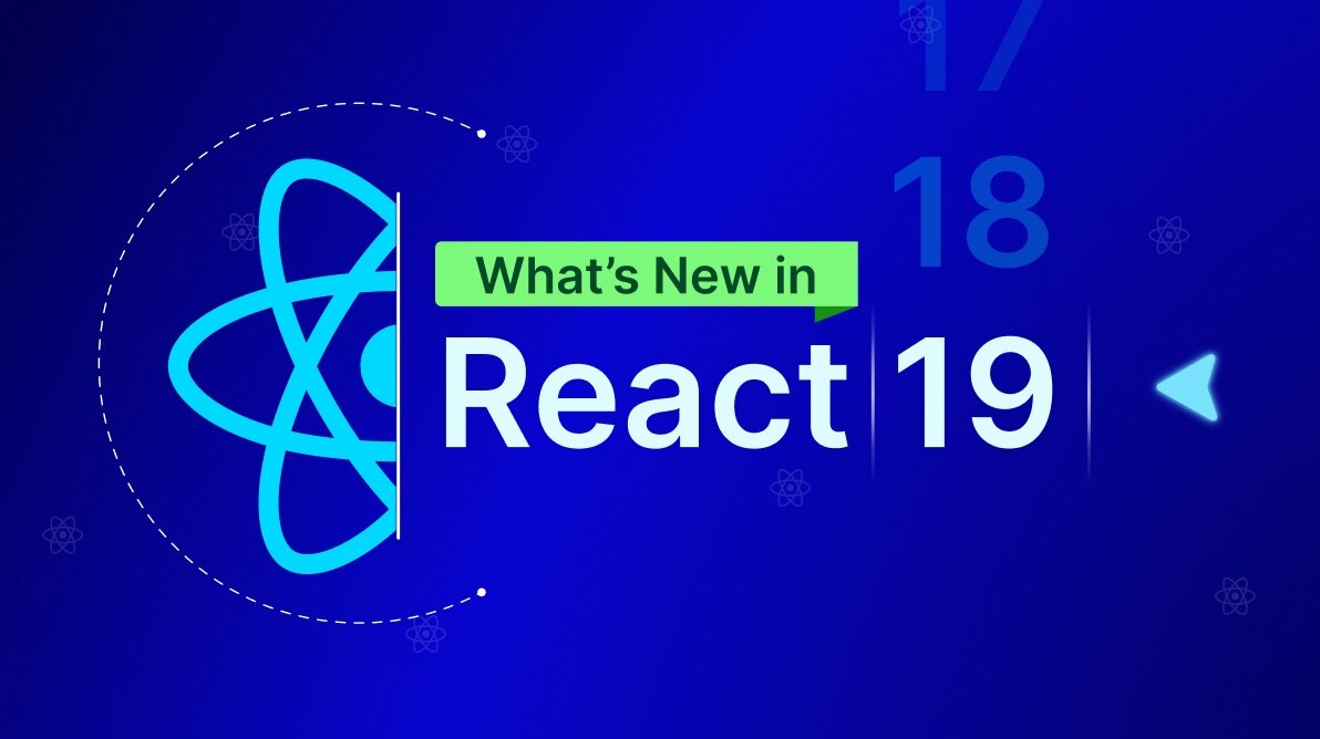 What's New in React 19