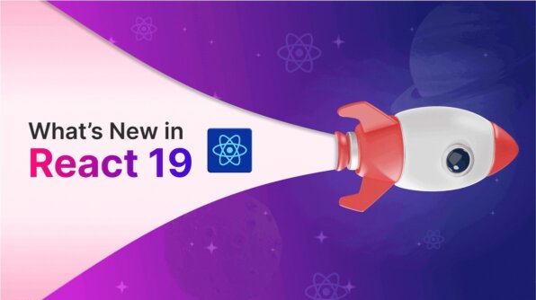What's New in React 19?