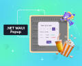 Easily Create a Movie Ticket Booking App Using .NET MAUI Popup Control