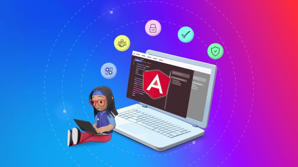 How to Share Angular Code Between Projects?