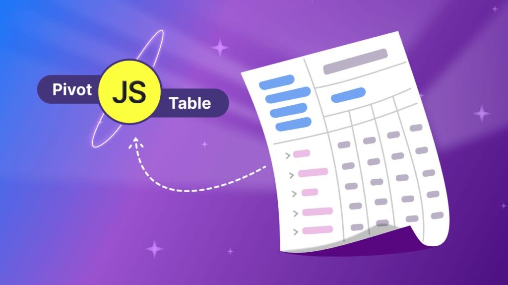 Optimize Memory Management in JavaScript Pivot Table: Best Practices and Tips