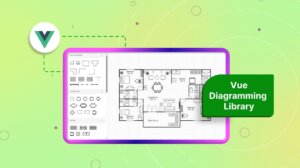 Easily Create Interactive Floor Planner Diagrams in Vue