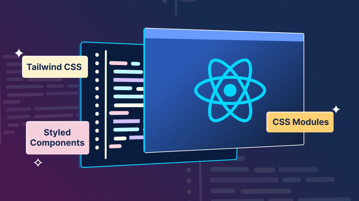 React Styling: Essential Tips and Tricks for Designers