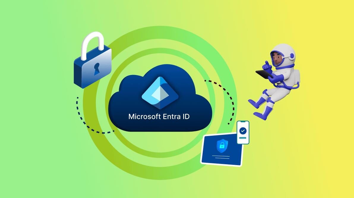 What is Microsoft Entra ID?