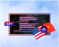 Create a WPF Multi-Bar Chart to Visualize U.S. vs. China Superpower Status