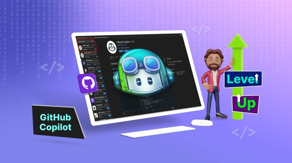How to Level Up Your Coding with GitHub Copilot?