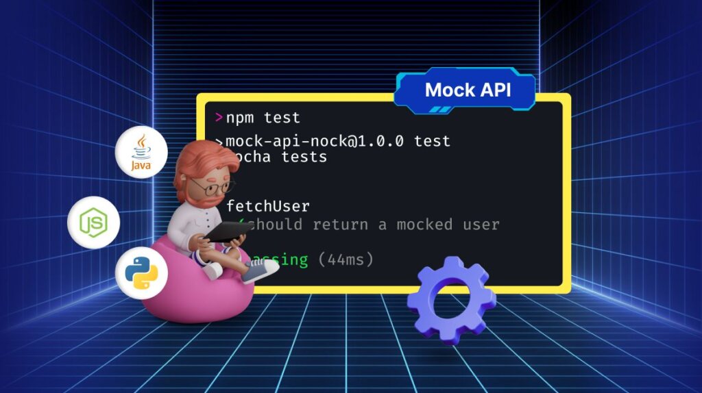 API Mocking for Unit Tests: Best Practices for Developers