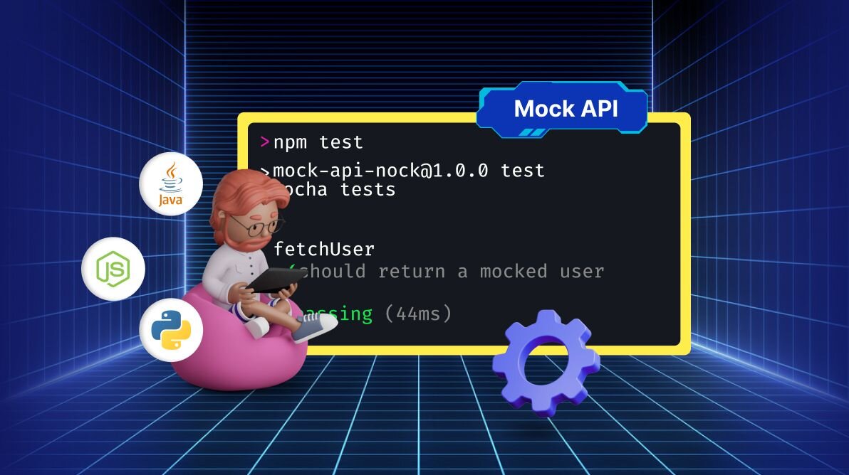 How to Mock API Requests for Comprehensive Unit Test Coverage