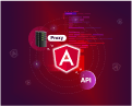 How to resolve CORS errors by using Angular Proxy