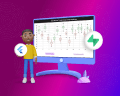 Integrate Supabase and Flutter Charts for Real-Time Data Management