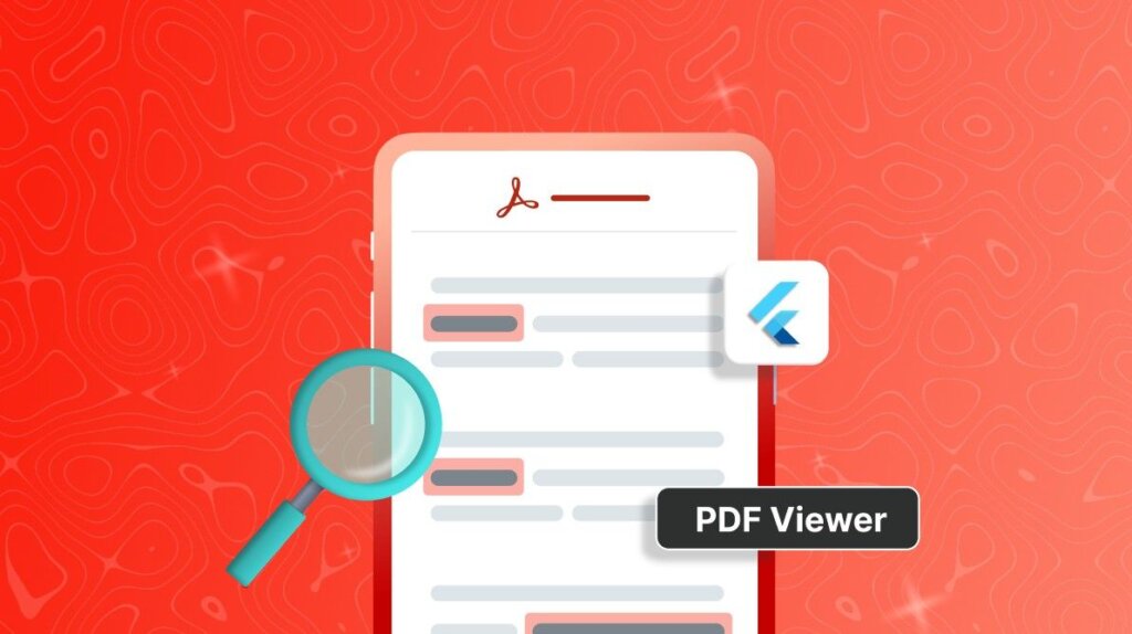 Identify and Highlight Spelling Errors in PDFs Using Flutter PDF Viewer