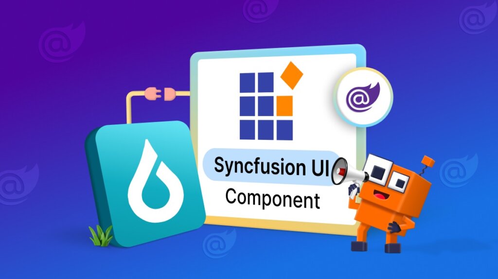 Building Oqtane Modules with Syncfusion Components for Blazor [Webinar Show Notes]