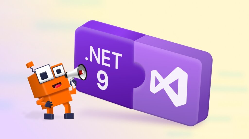 Syncfusion Visual Studio Extensions Are Now Compatible With .NET 9.0