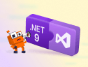 Syncfusion Visual Studio Extensions Are Now Compatible With .NET 9.0