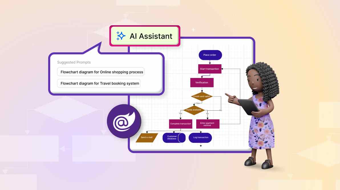 AI-Powered Text-to-Flowchart: Convert Text into Diagrams Using OpenAI and Blazor