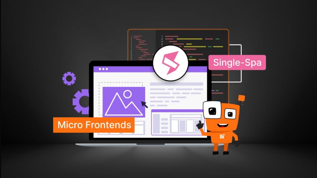 Build Micro Frontends with single-spa: A Guide