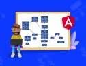 Create Interactive UML Class Diagrams in Angular