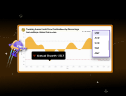 Create a .NET MAUI Spline Area Chart to Track Annual Gold Price Fluctuations Across Major Global Currencies