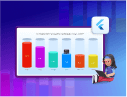 Create a Flutter 3D Column Chart to Showcase the Top 6 Renewable Energy-Consuming Countries