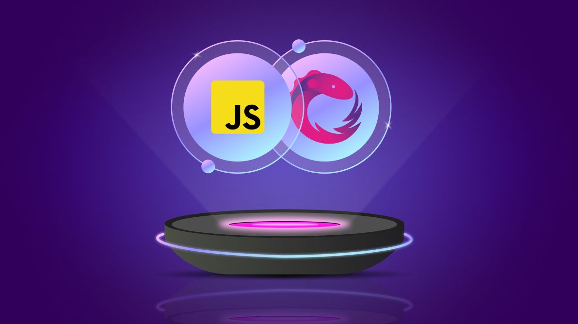 Master Asynchronous JavaScript with RxJS