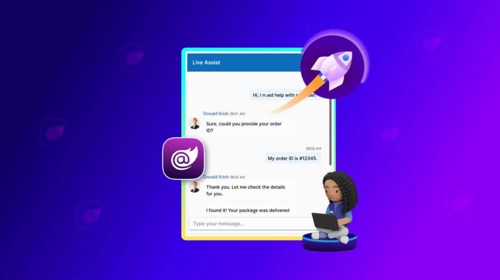 Introducing the New Blazor Chat UI Component