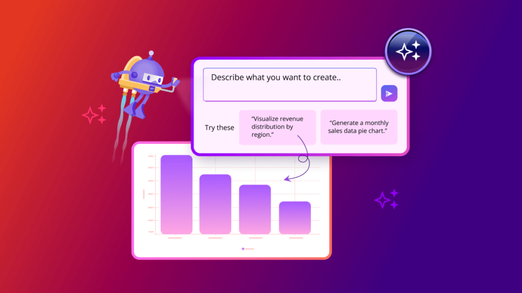 Create Stunning AI-Powered .NET MAUI Charts Using Natural Language