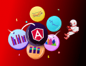 Top 5 Angular Chart Libraries to Enhance Your Web Apps